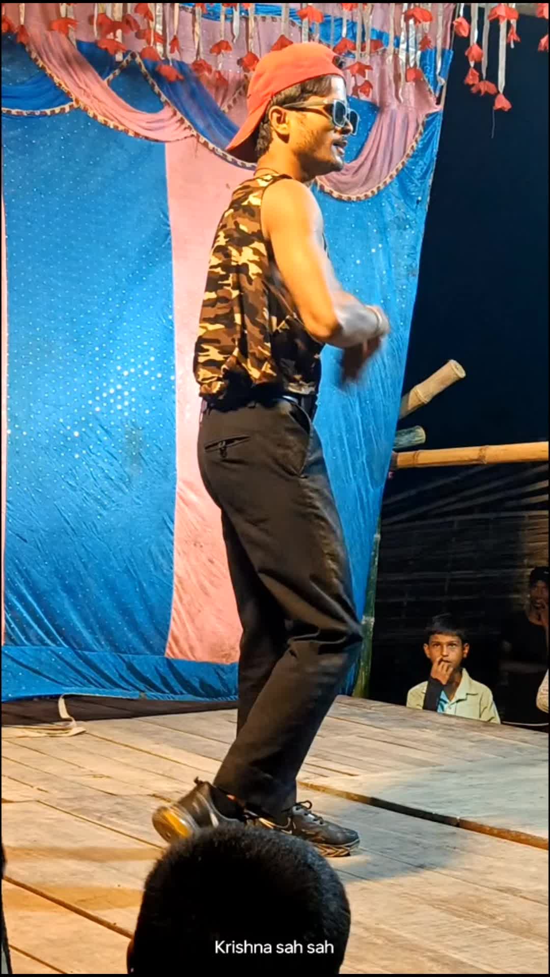@🕺🕺Dancer boy🕺🕺