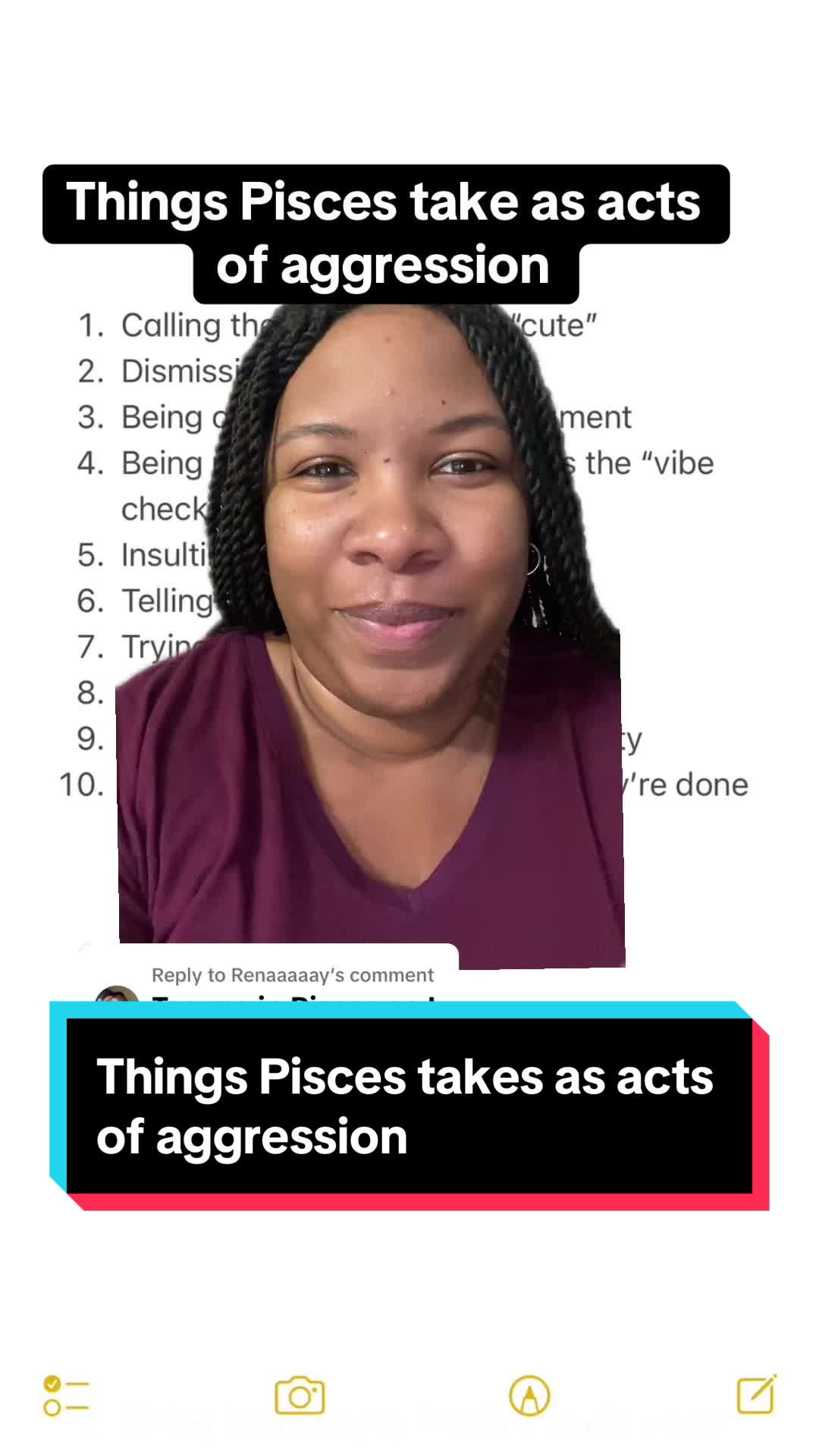@Alyssa | Astrology Coach