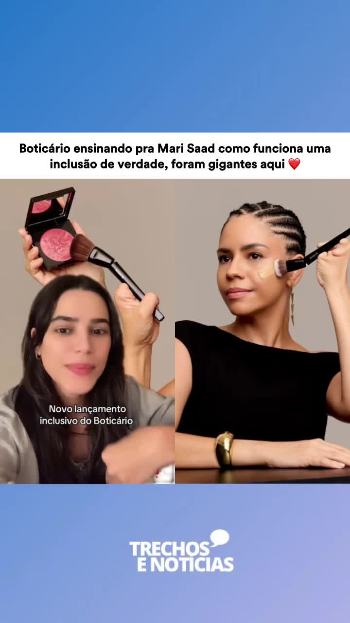 @Trechos, Notícias e Fofocas