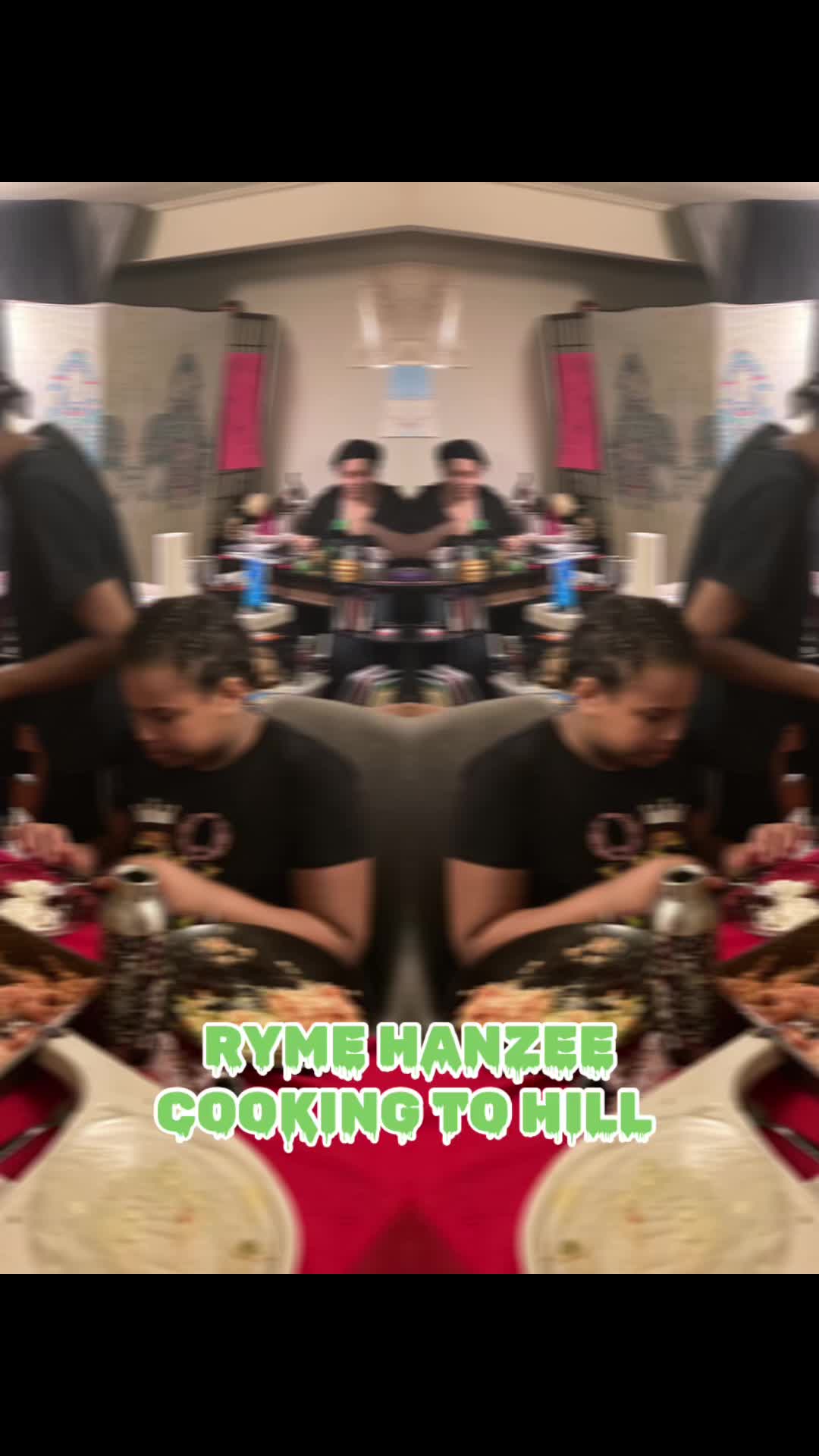 @Ryme Hanzee