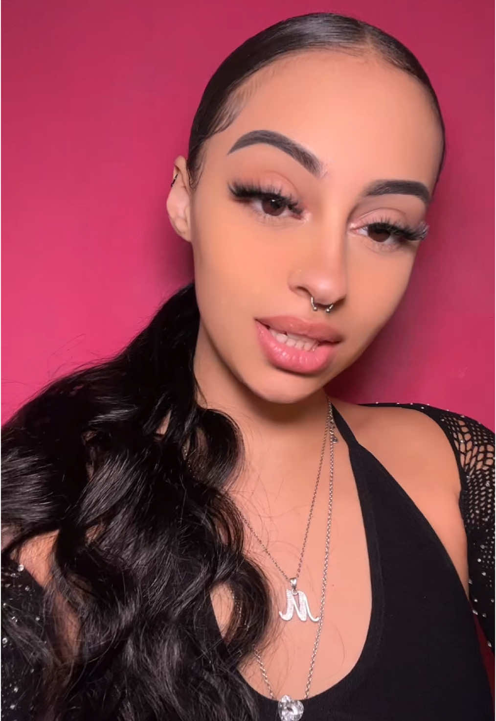 Mya Rangel Myla Angel (@myladagangsta) - Urlebird