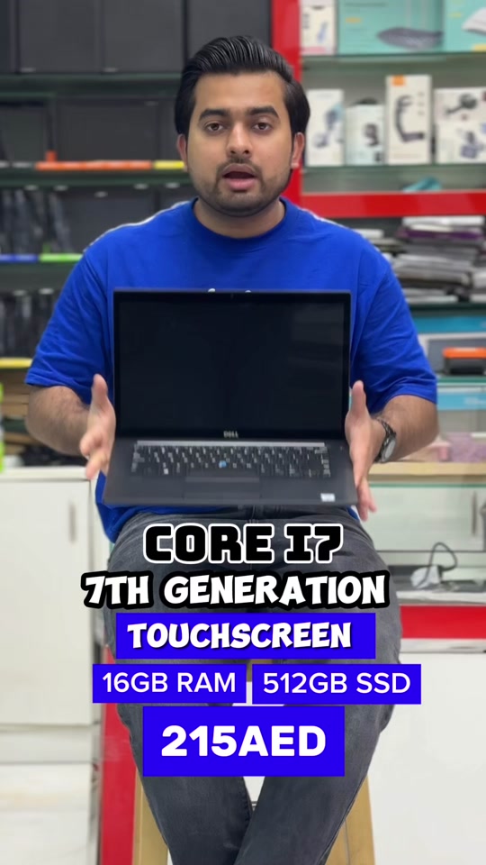 @USED LAPTOPS