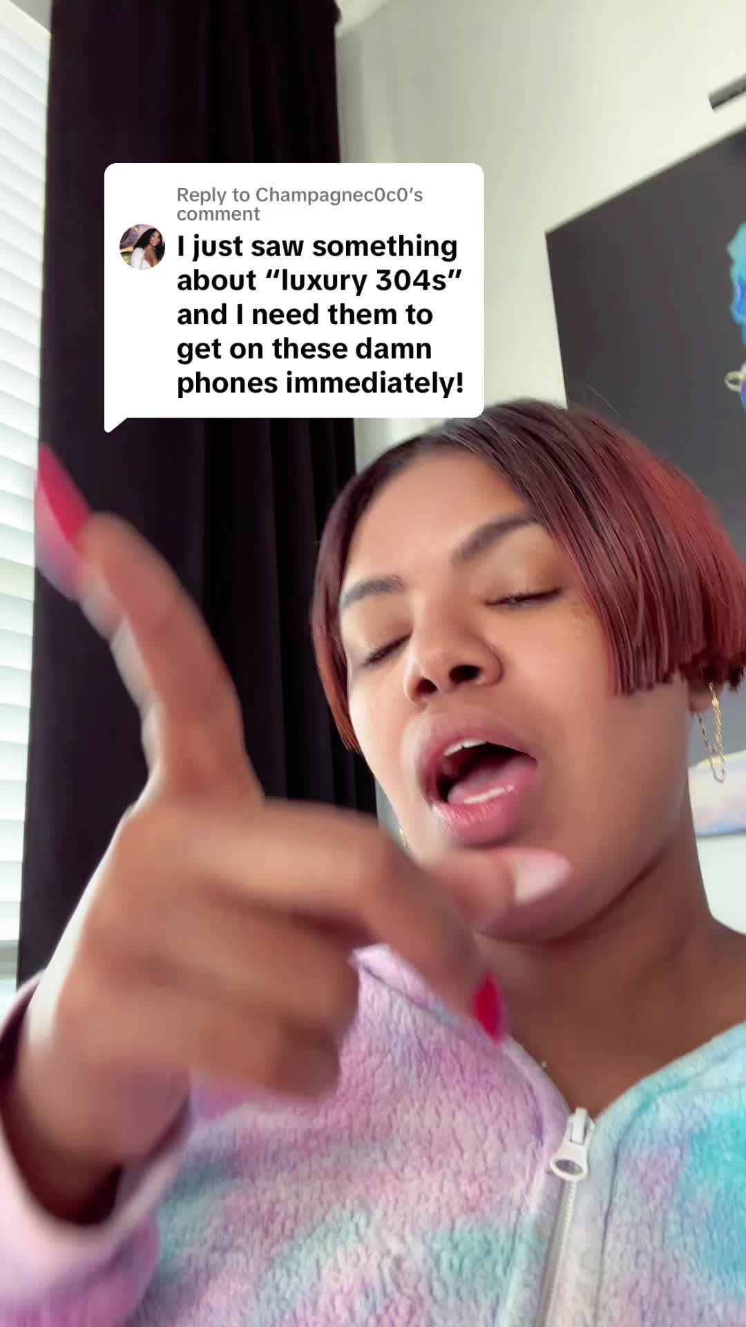@Tiana Young Morris