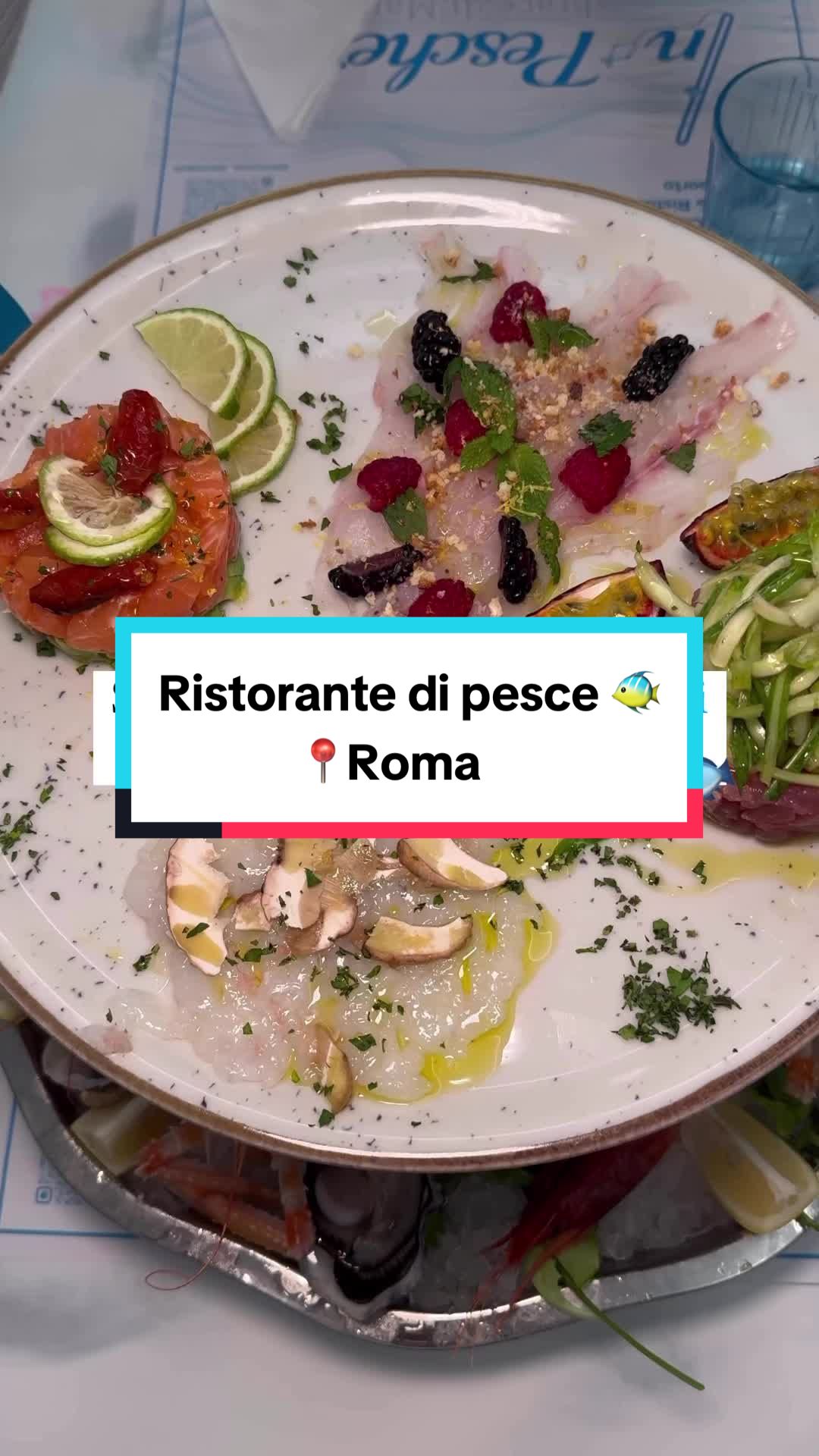 @Ghiotti giramondo 🍝