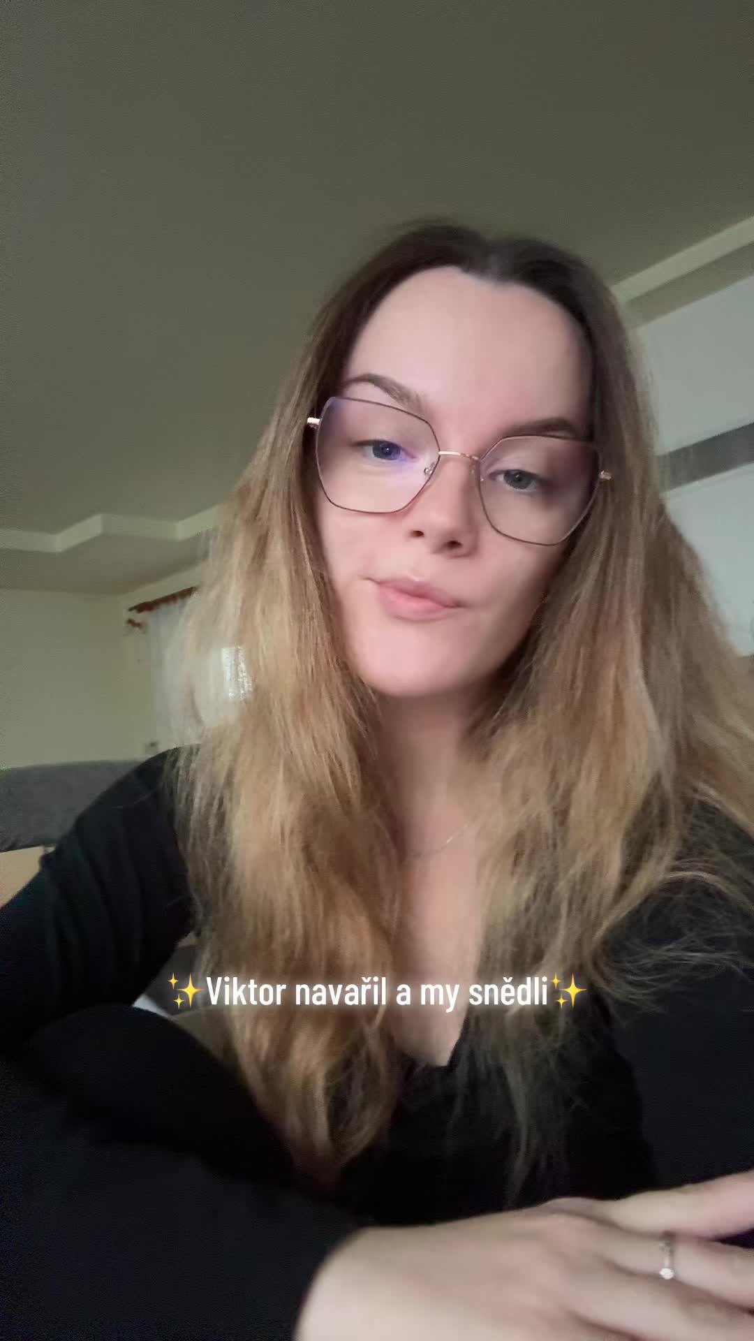 @Mi&scaron;ka ✨