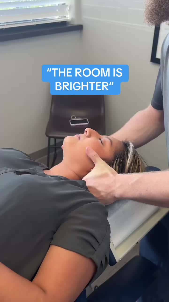 @TriCities Chiropractor | ICE