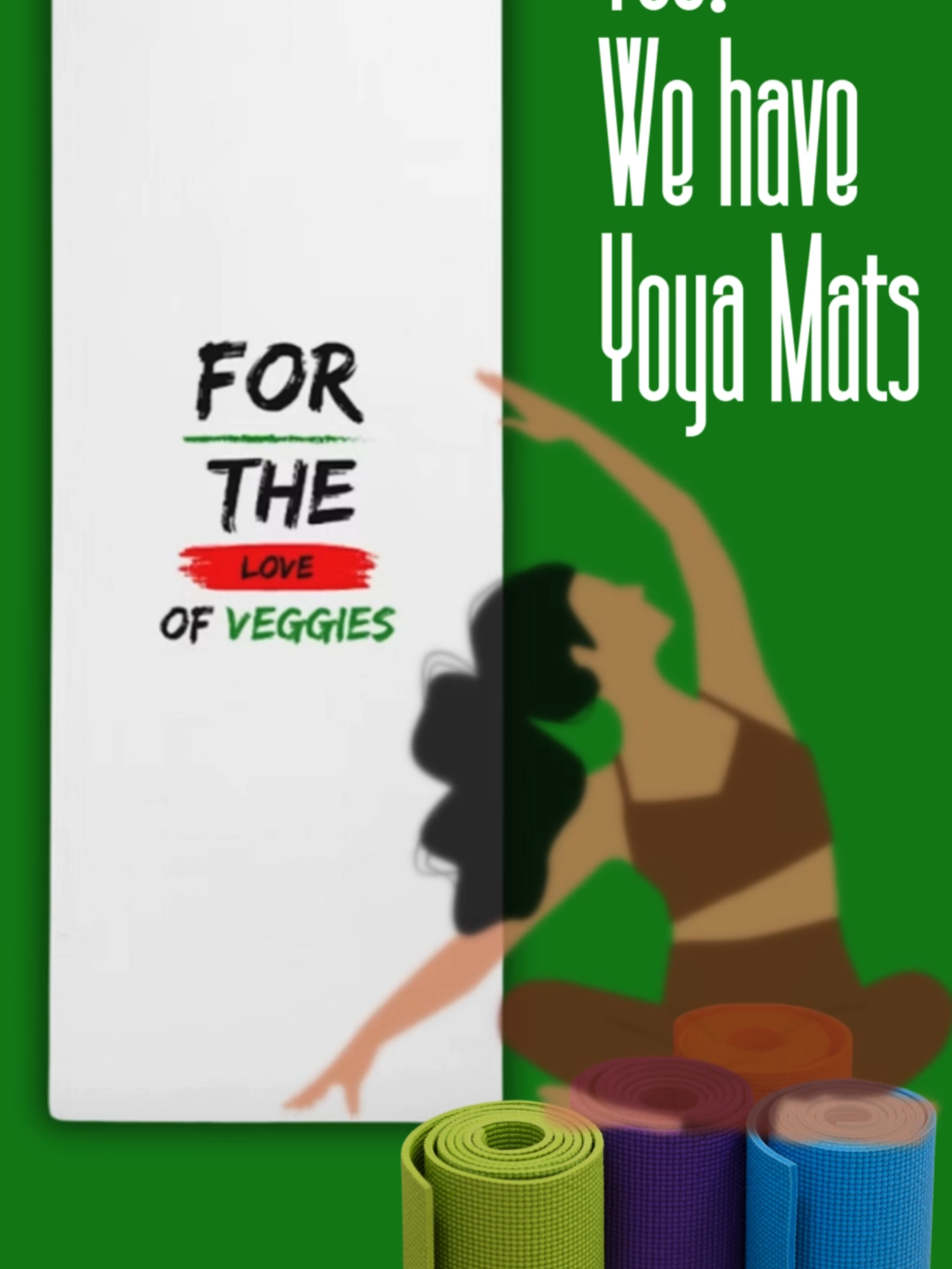 @Veggie Power Shop