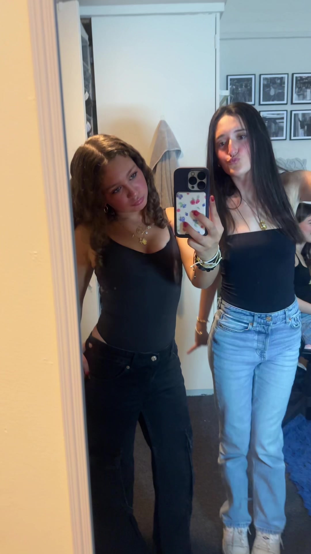 @meiralieberman