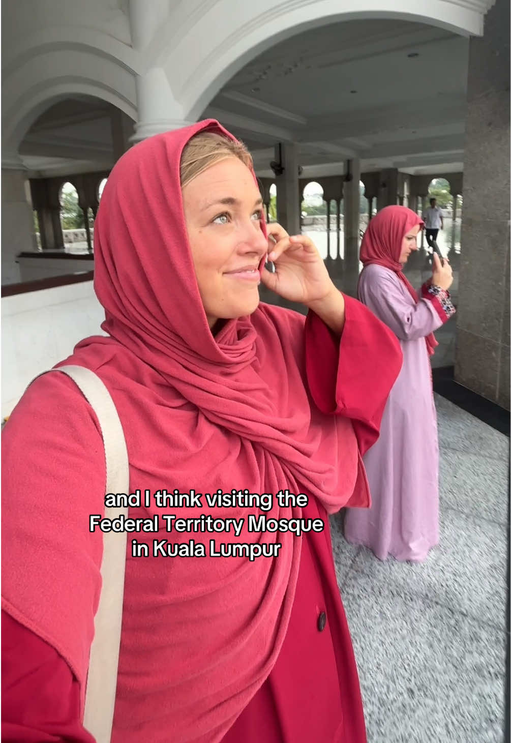 @Marissa🌞Solo Female Travel