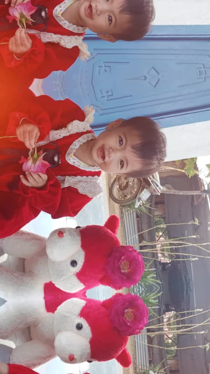 @Mẹ Khoa❤️Una