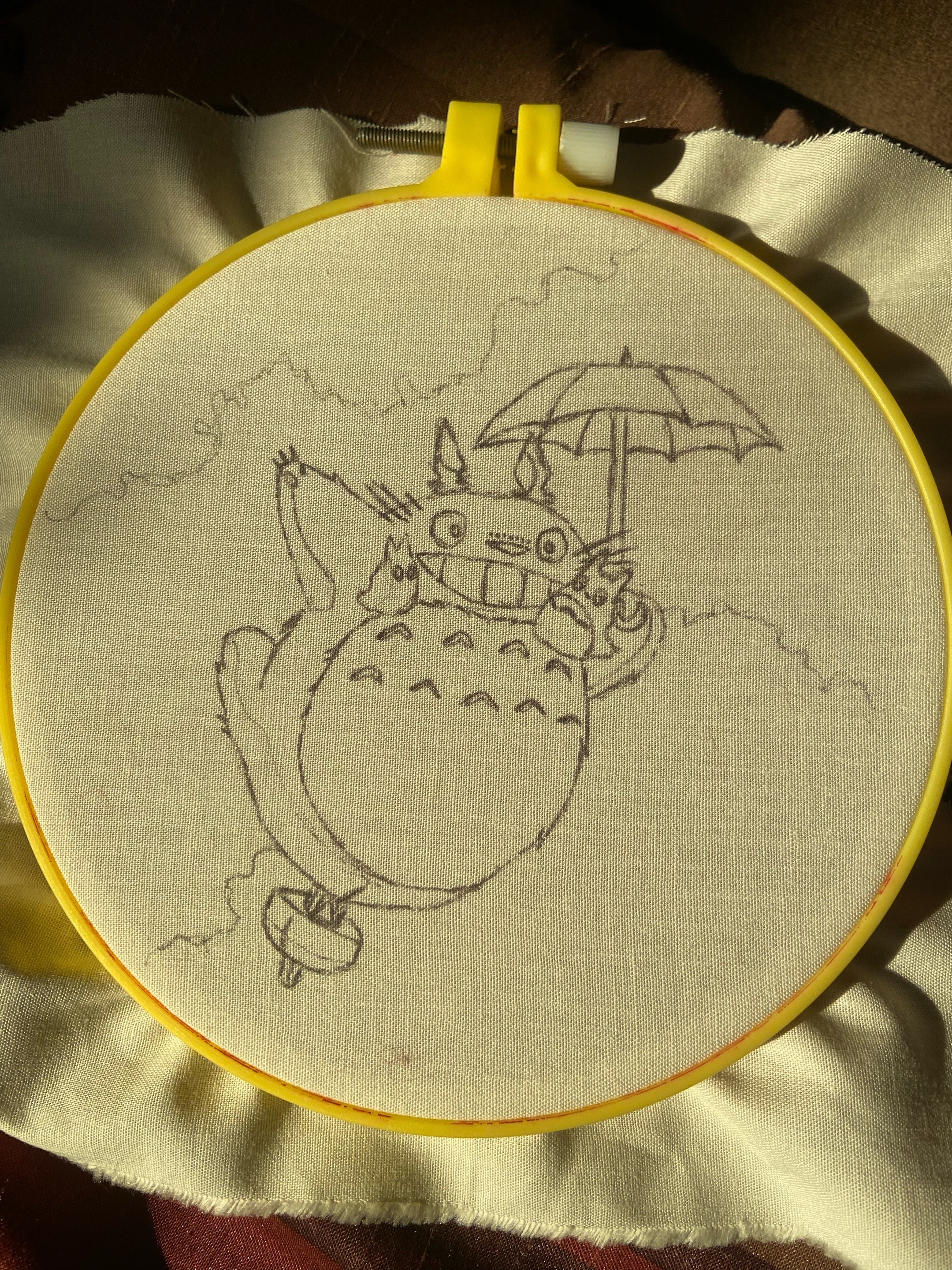 @Shawnasty Embroidery