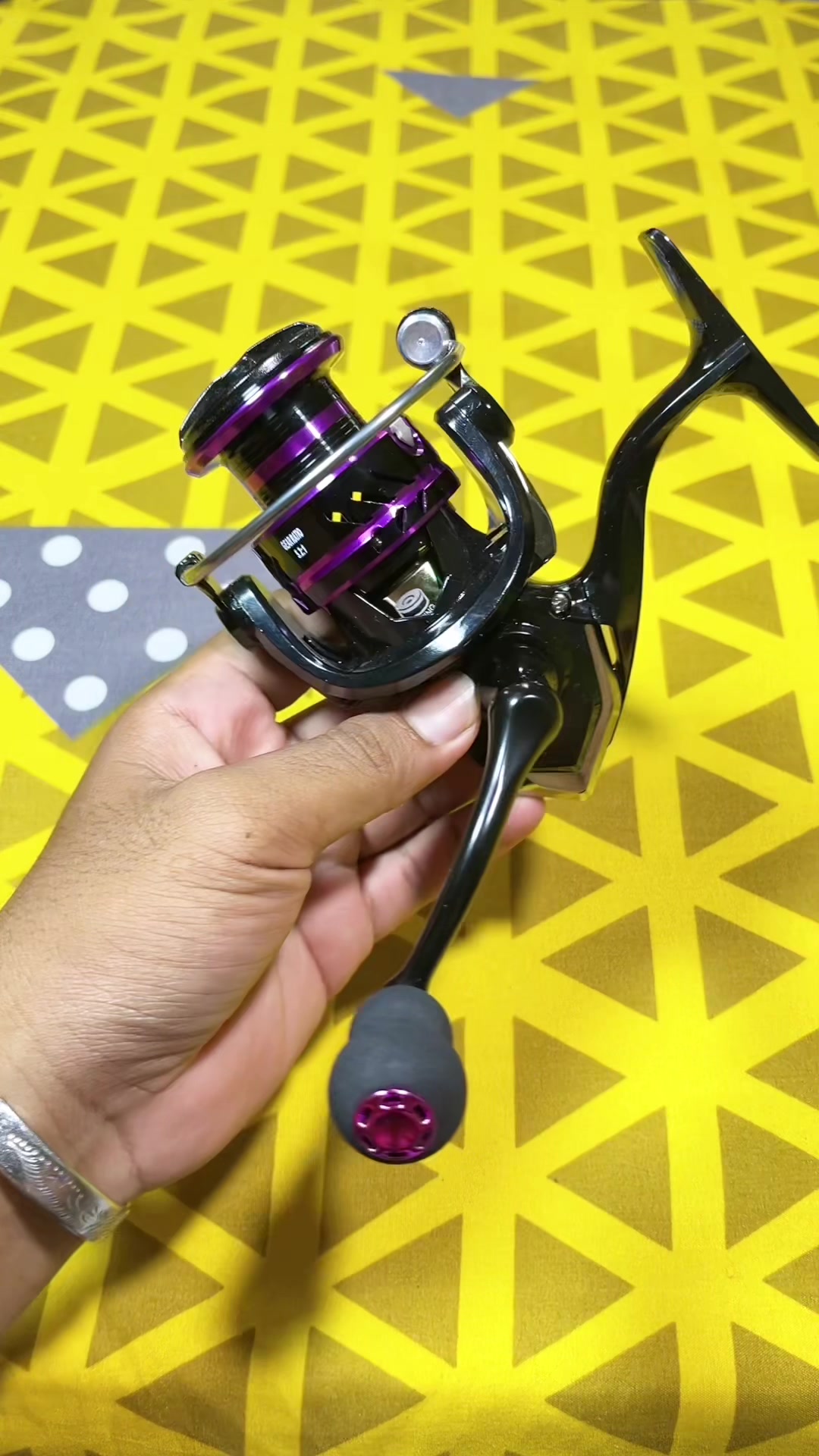 @YT : Ahdan mancing 23