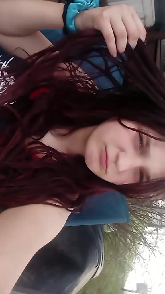 @Alyssa Benko