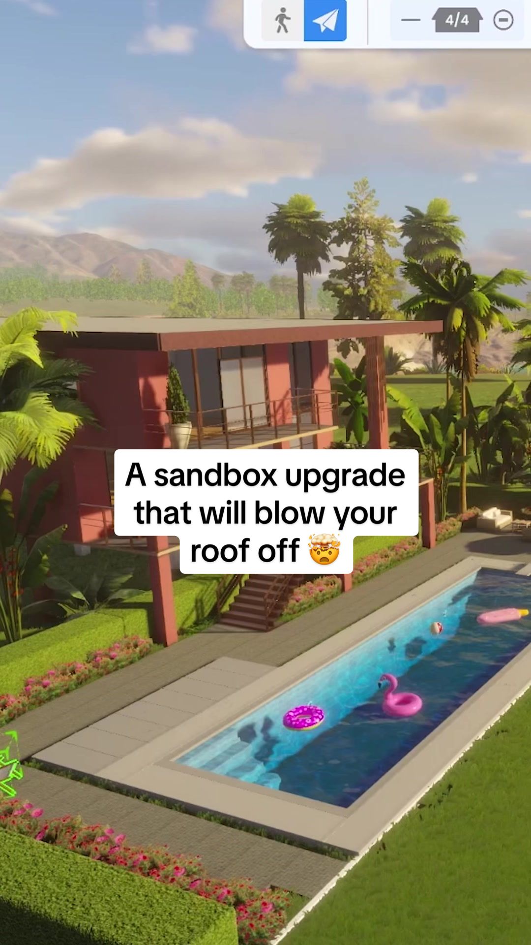 @Hometopia | PC Game
