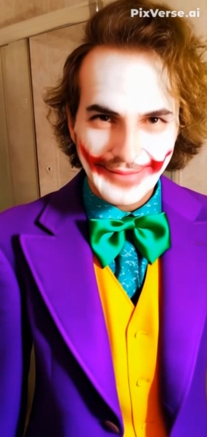 @DGjoker