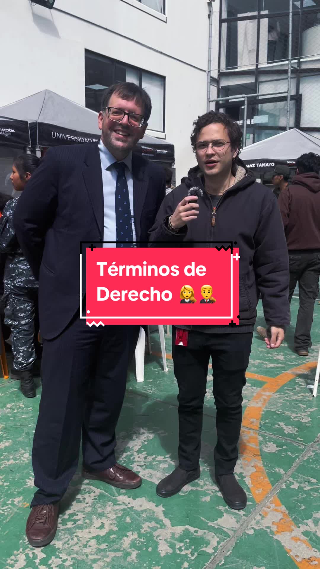@Unifranz El Alto