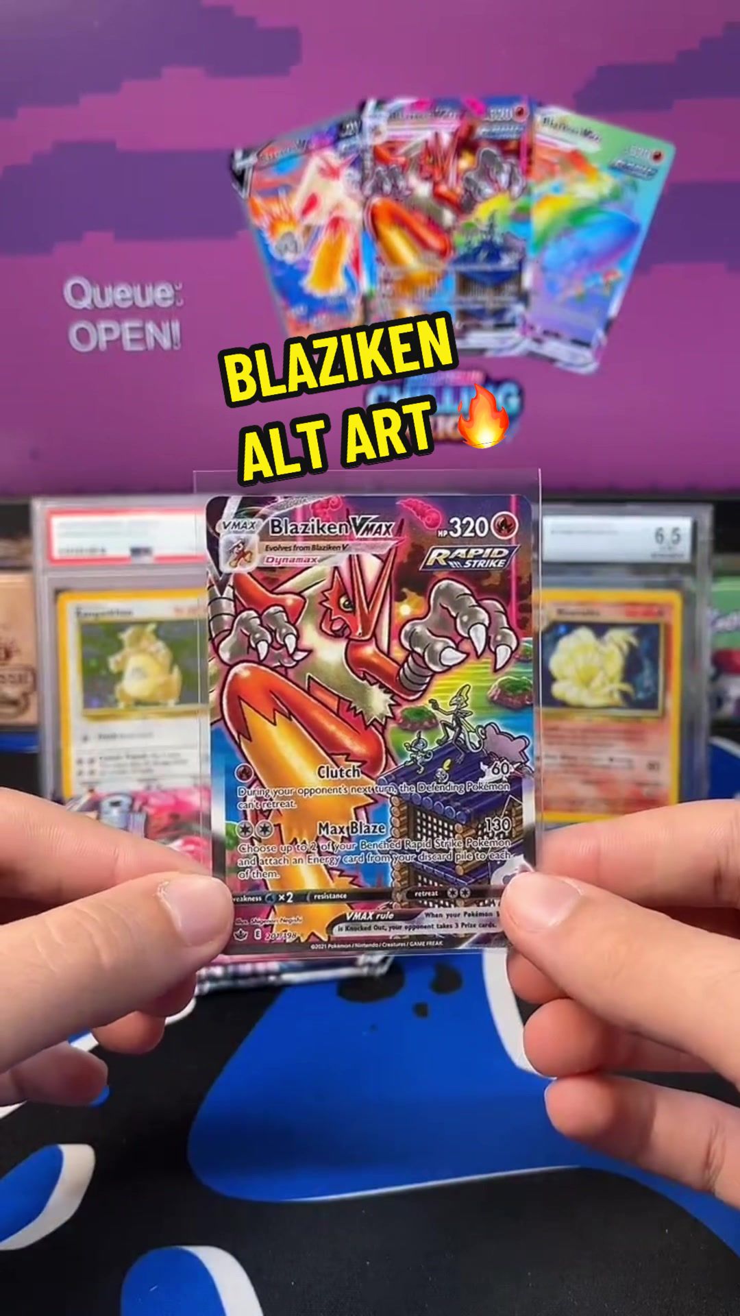 @Nitro Cards TCG