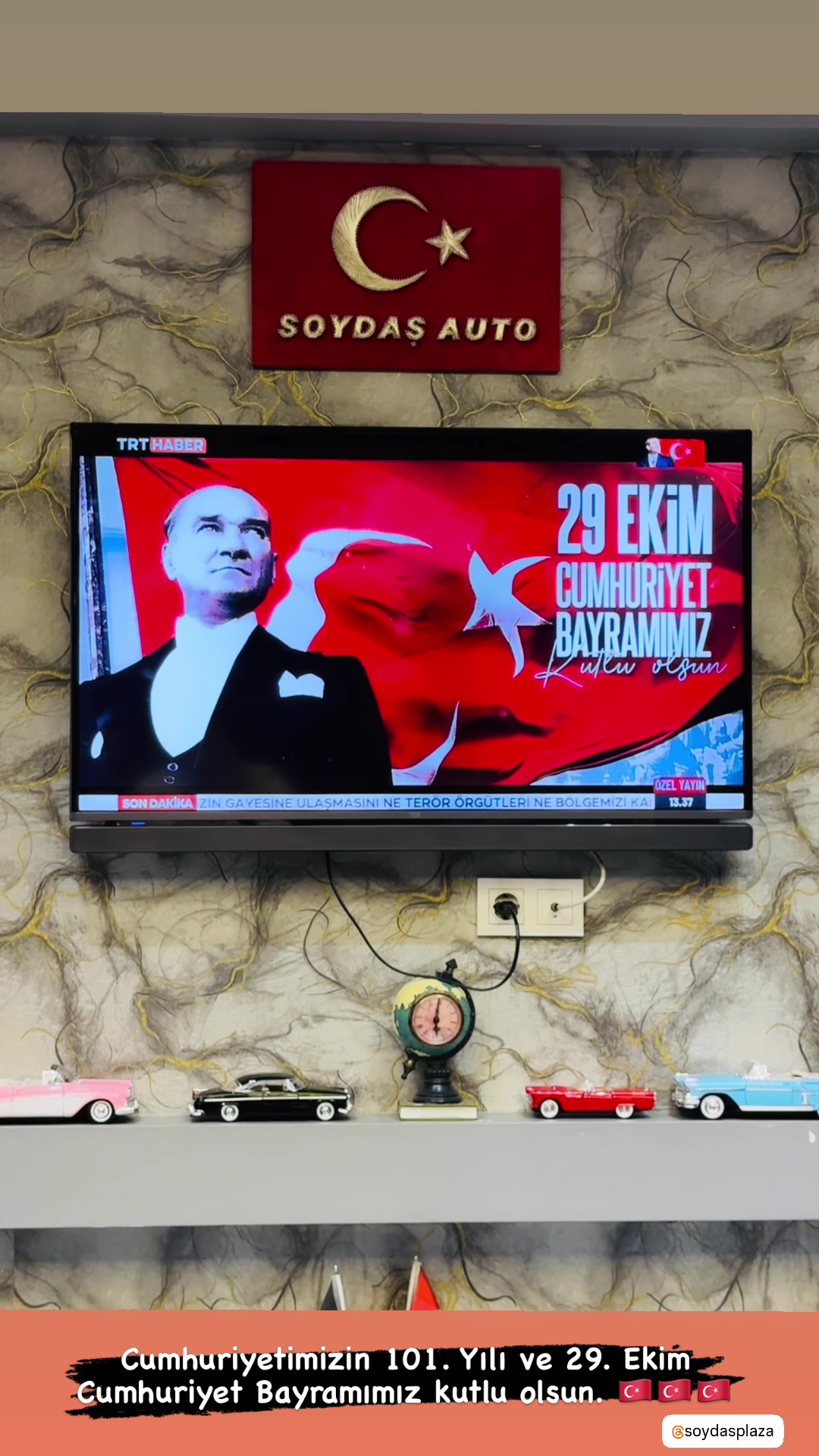 @NECMETTİN SOYDAŞ