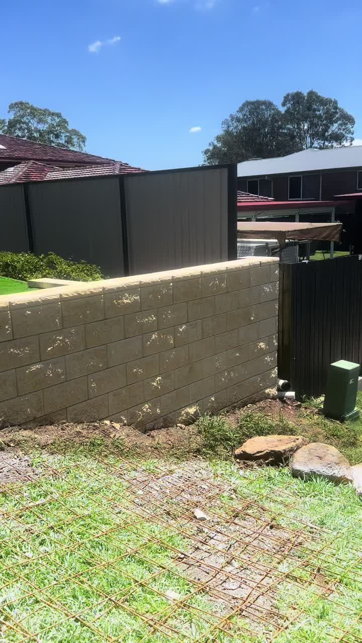 @Brisbane landscaping fanpage