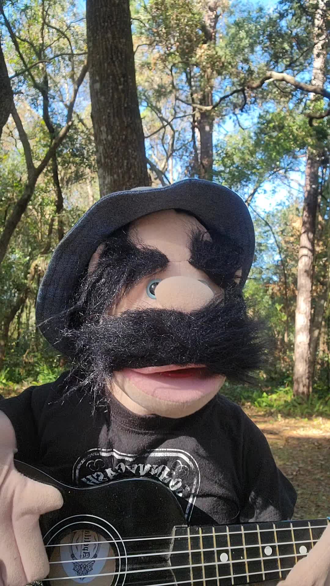 @Misfit Puppets