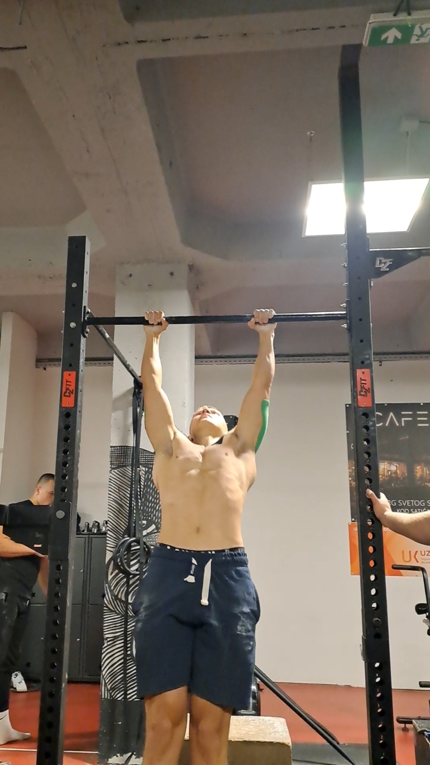 @&Scaron;utke | FITNESS COACH