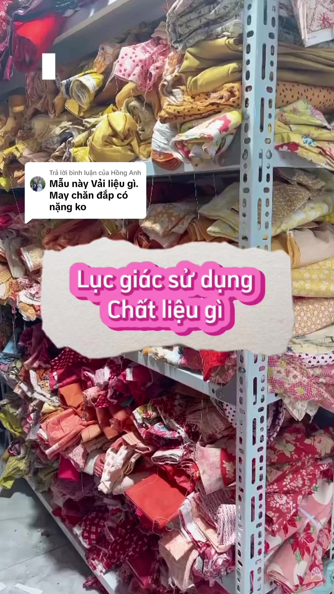 @LEE CORNER - Chăn gh&eacute;p vải