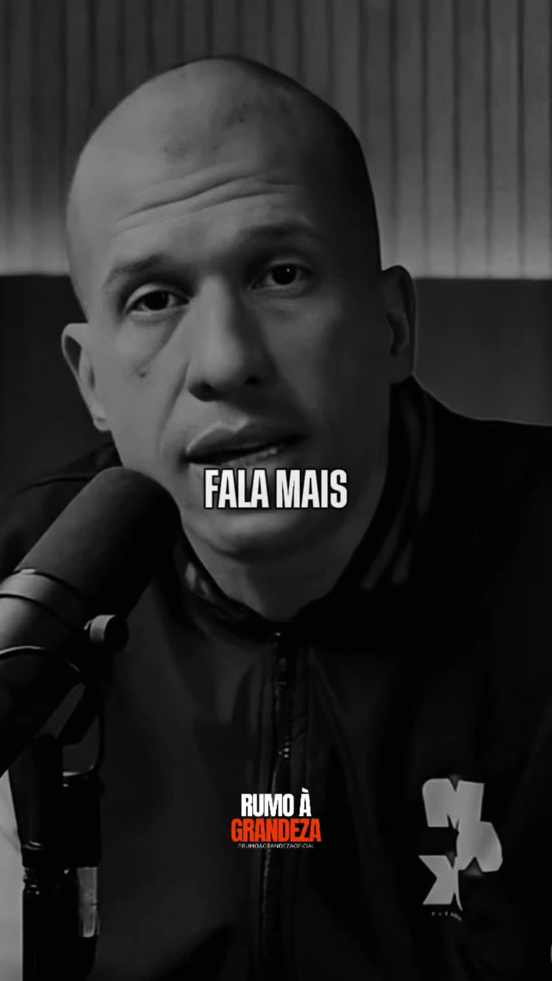 @Rumo &agrave; Grandeza - Motiva&ccedil;&atilde;o