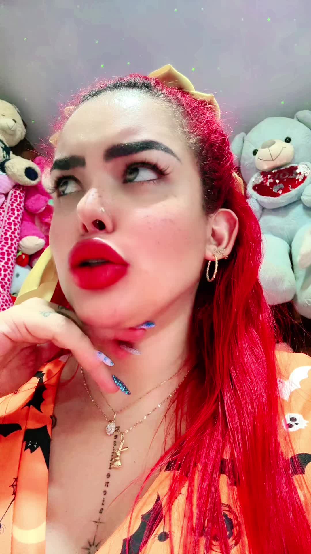 @⚜️𝕿𝖍𝖆𝖑𝖎𝖆 𝕯𝖚𝖗&aacute;𝖓⚜️