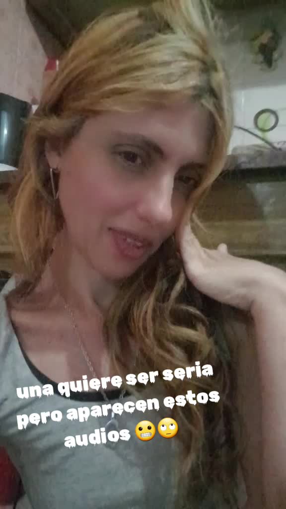 @Gabriela Silvina &hearts;️⭐