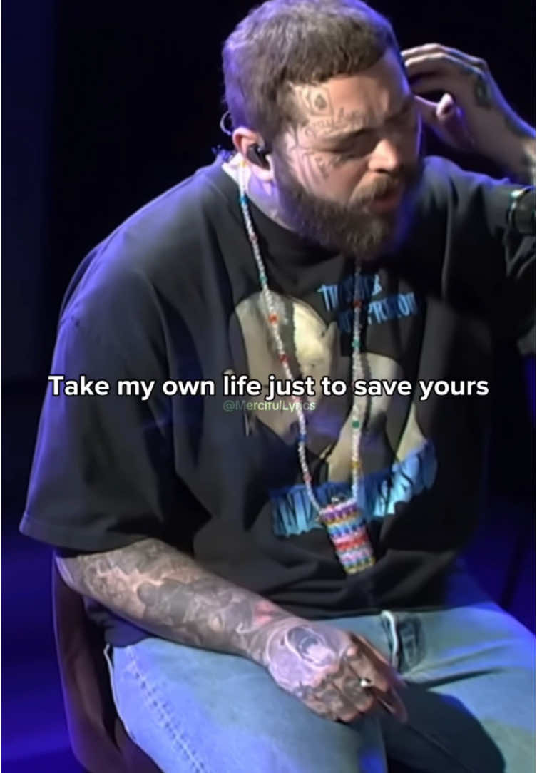 @Merciful Lyrics