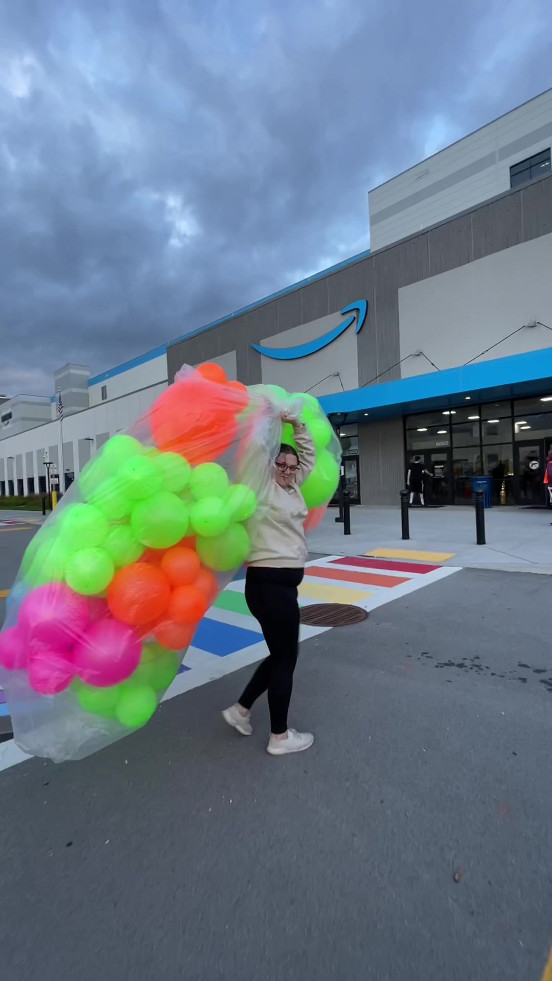 @Balloons By Kenz