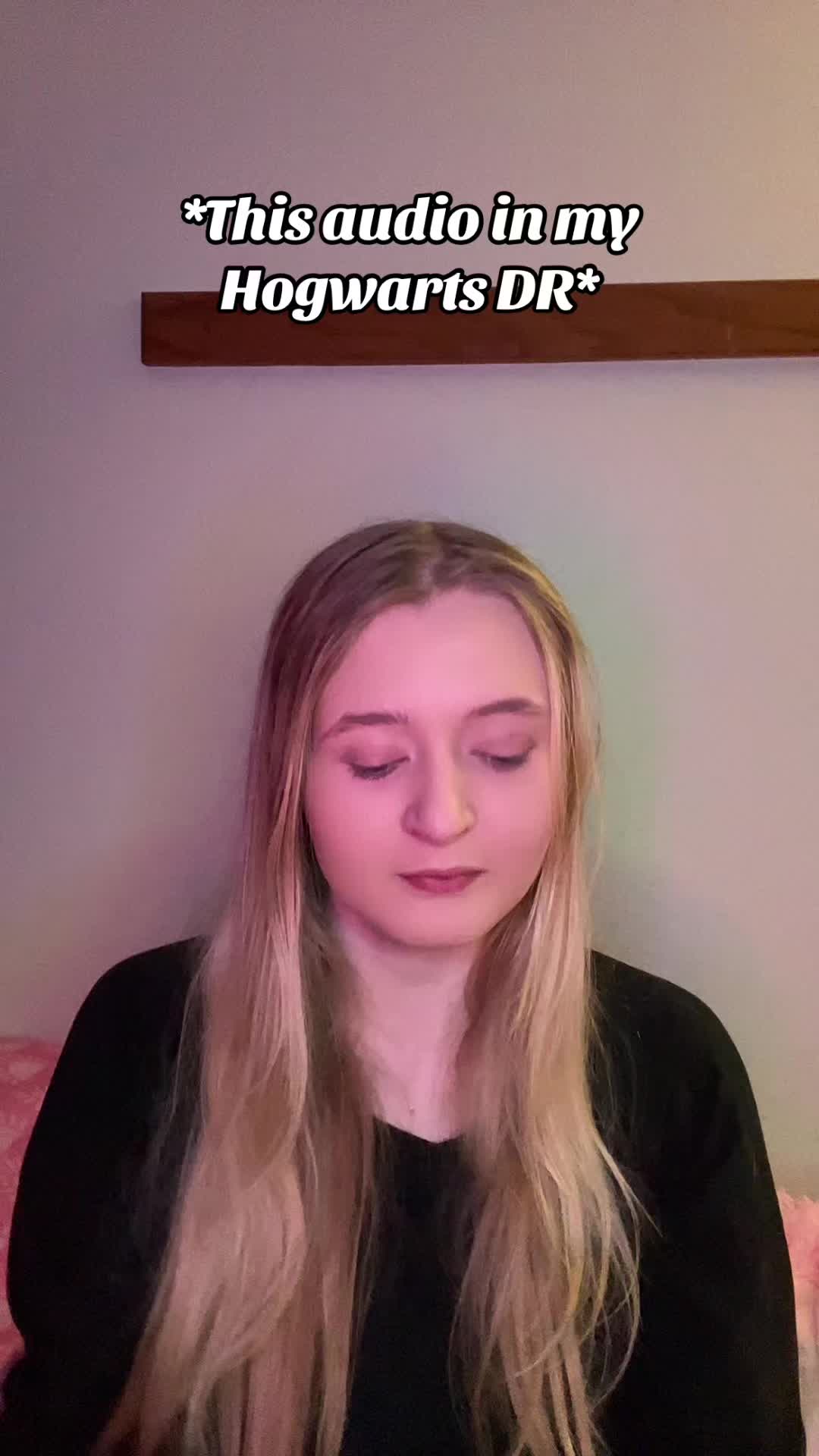 @Rae. (James&rsquo;s Version)