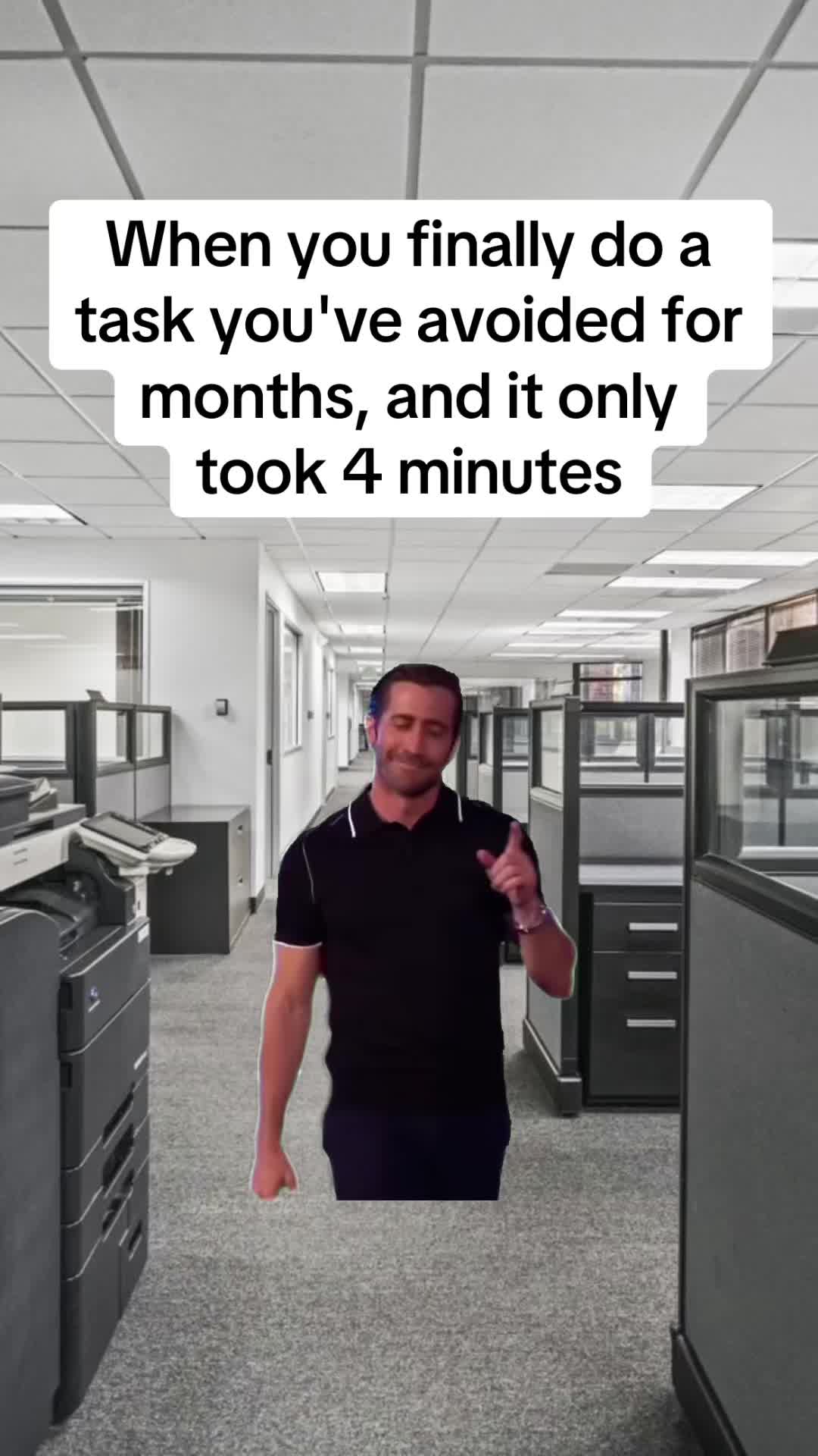 @Char | Your work bestie