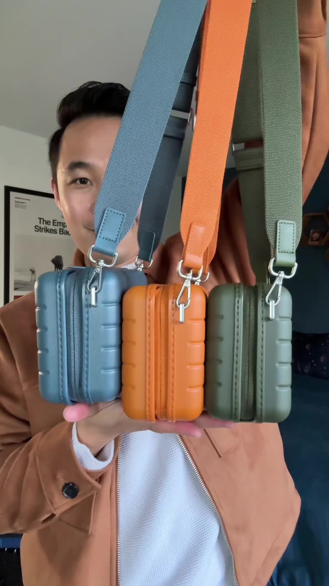 @Kevin Unboxing