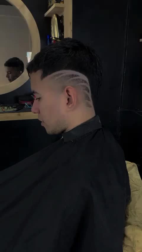 @Moneys barber