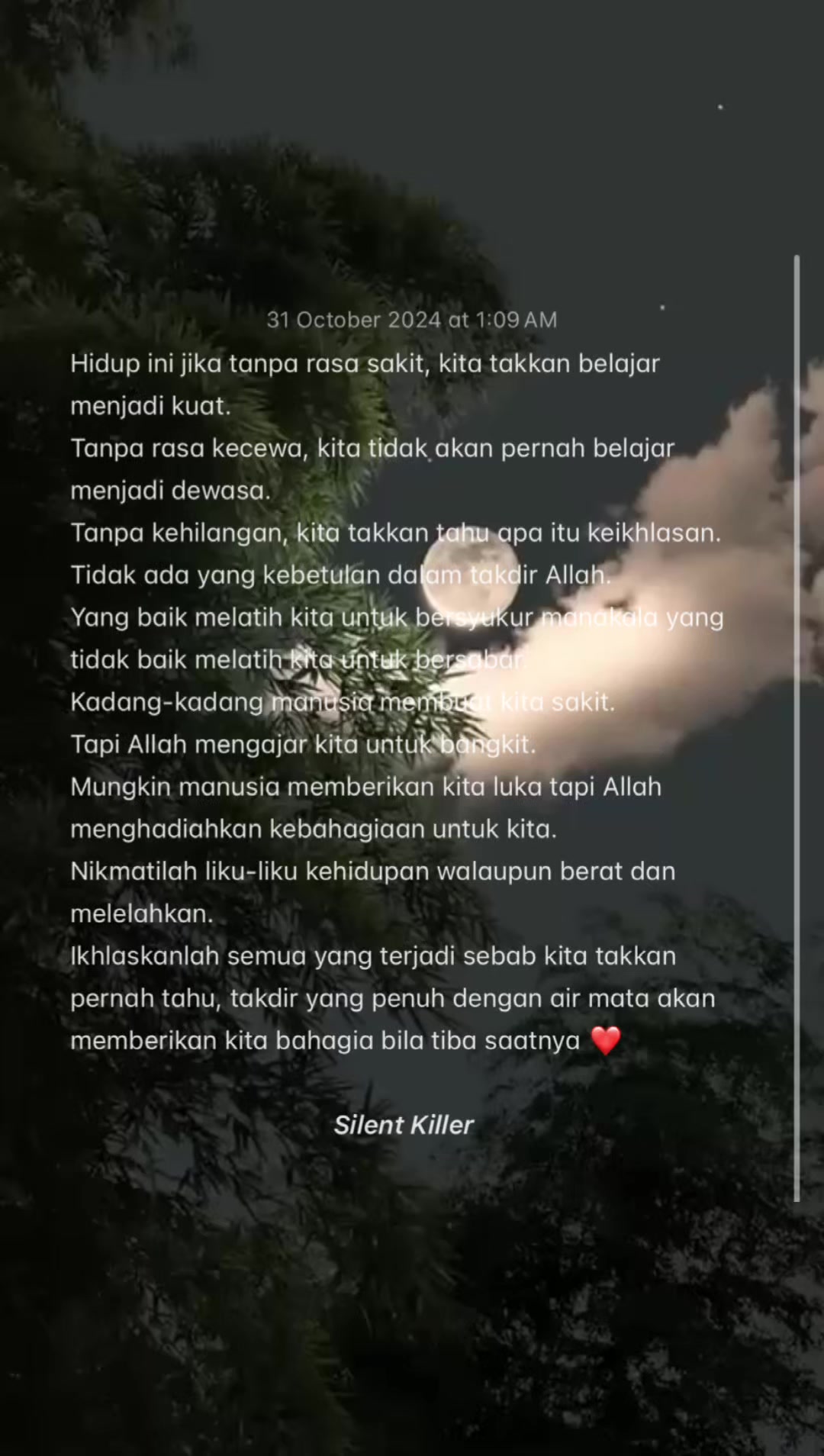 @𝒮𝒾𝓁𝑒𝓃𝓉 𝓀𝒾𝓁𝓁𝑒𝓇 🕊️