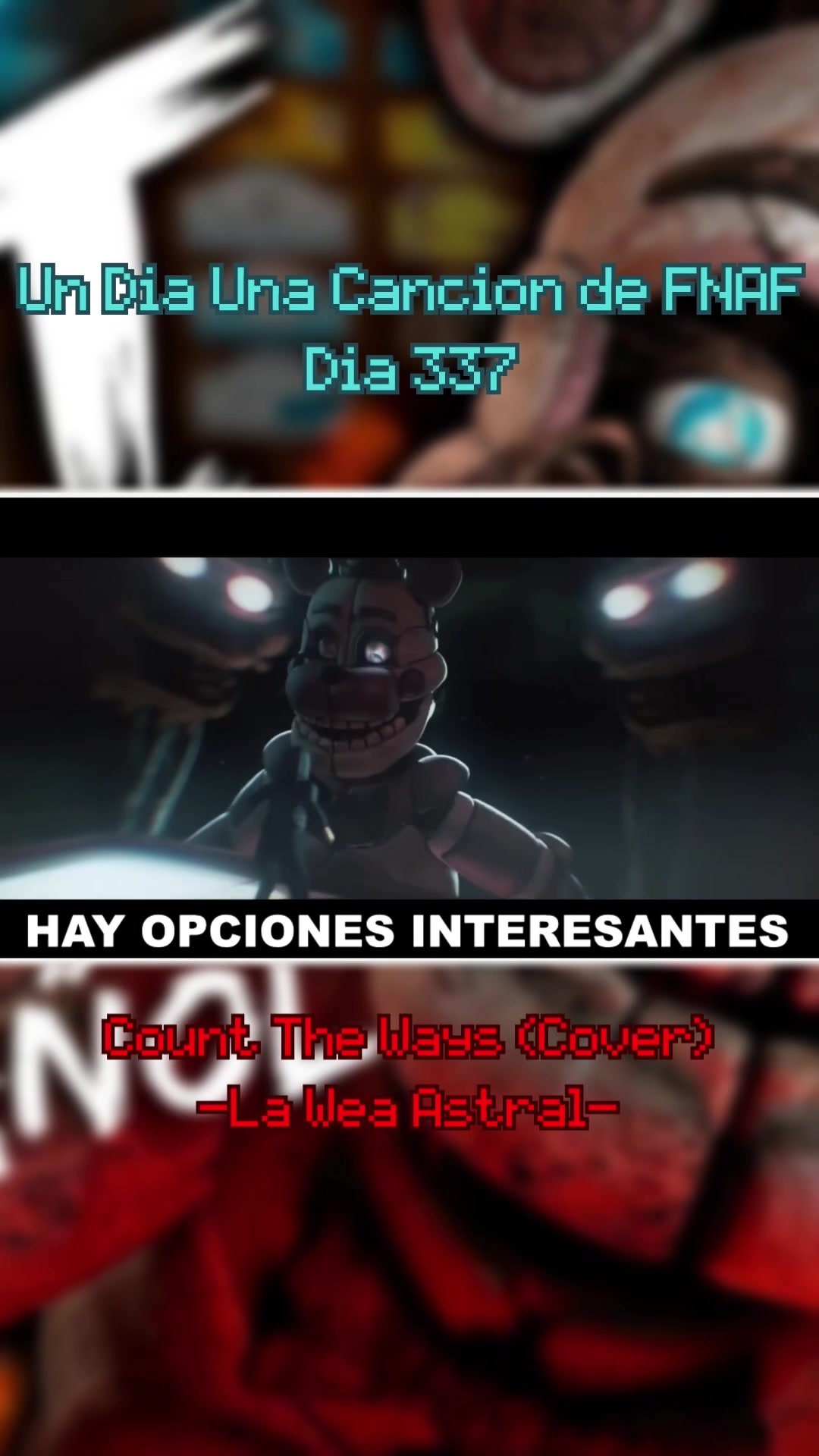 @Gilchero