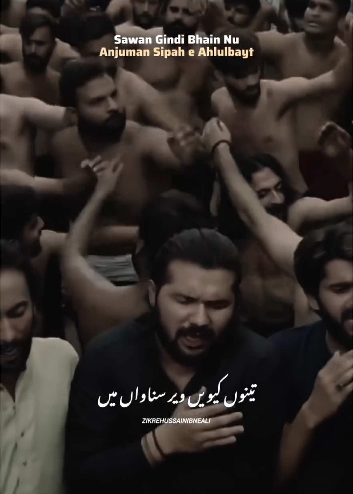 @Zikrehussainibneali