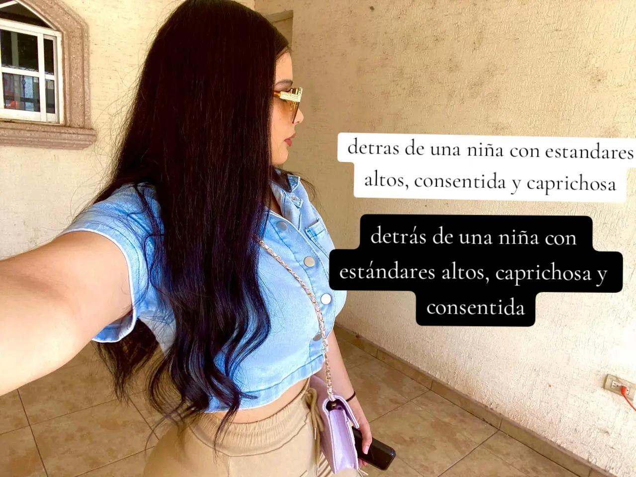 @Franciela Hernandez