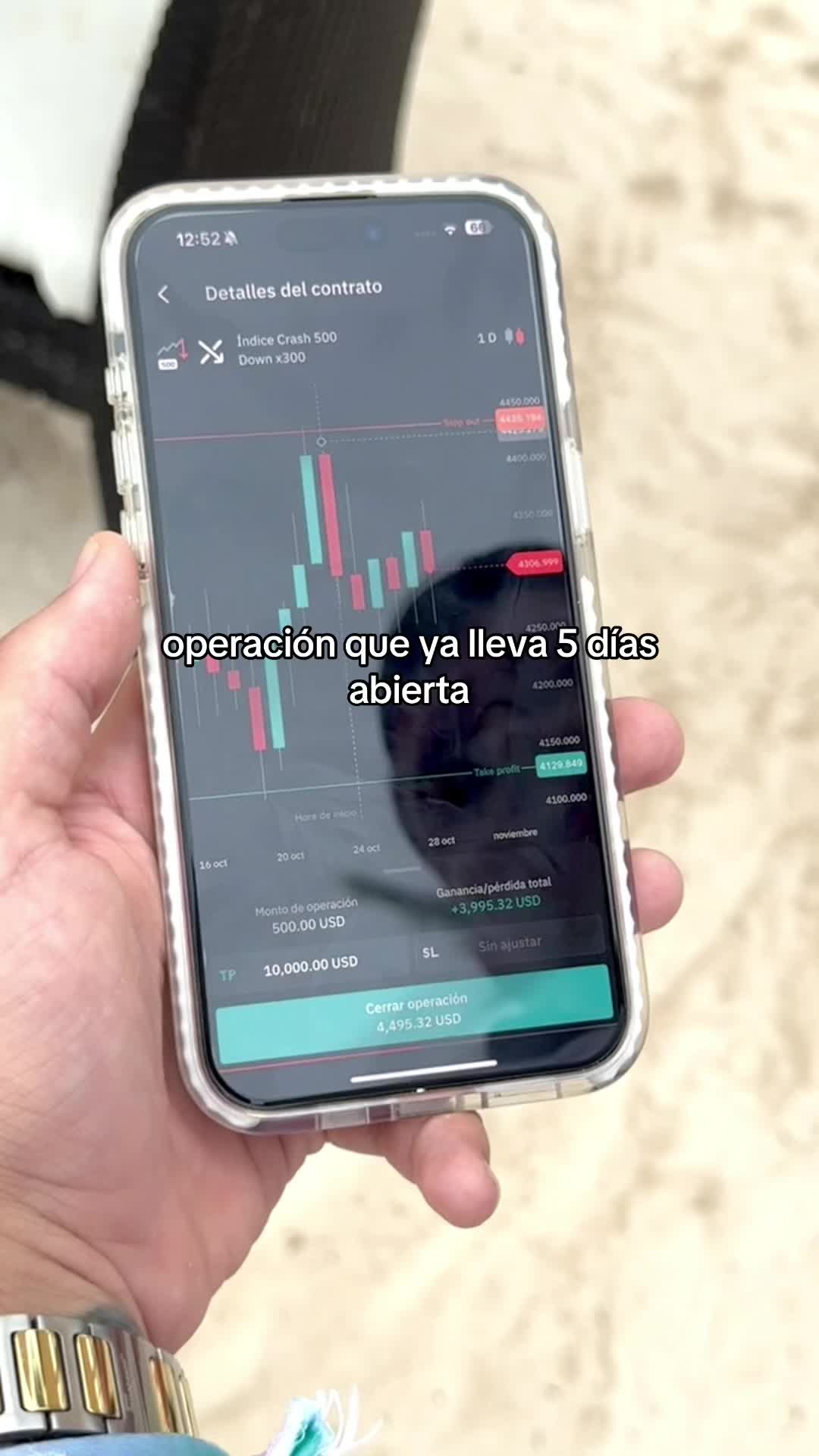 @Jimmy D📊