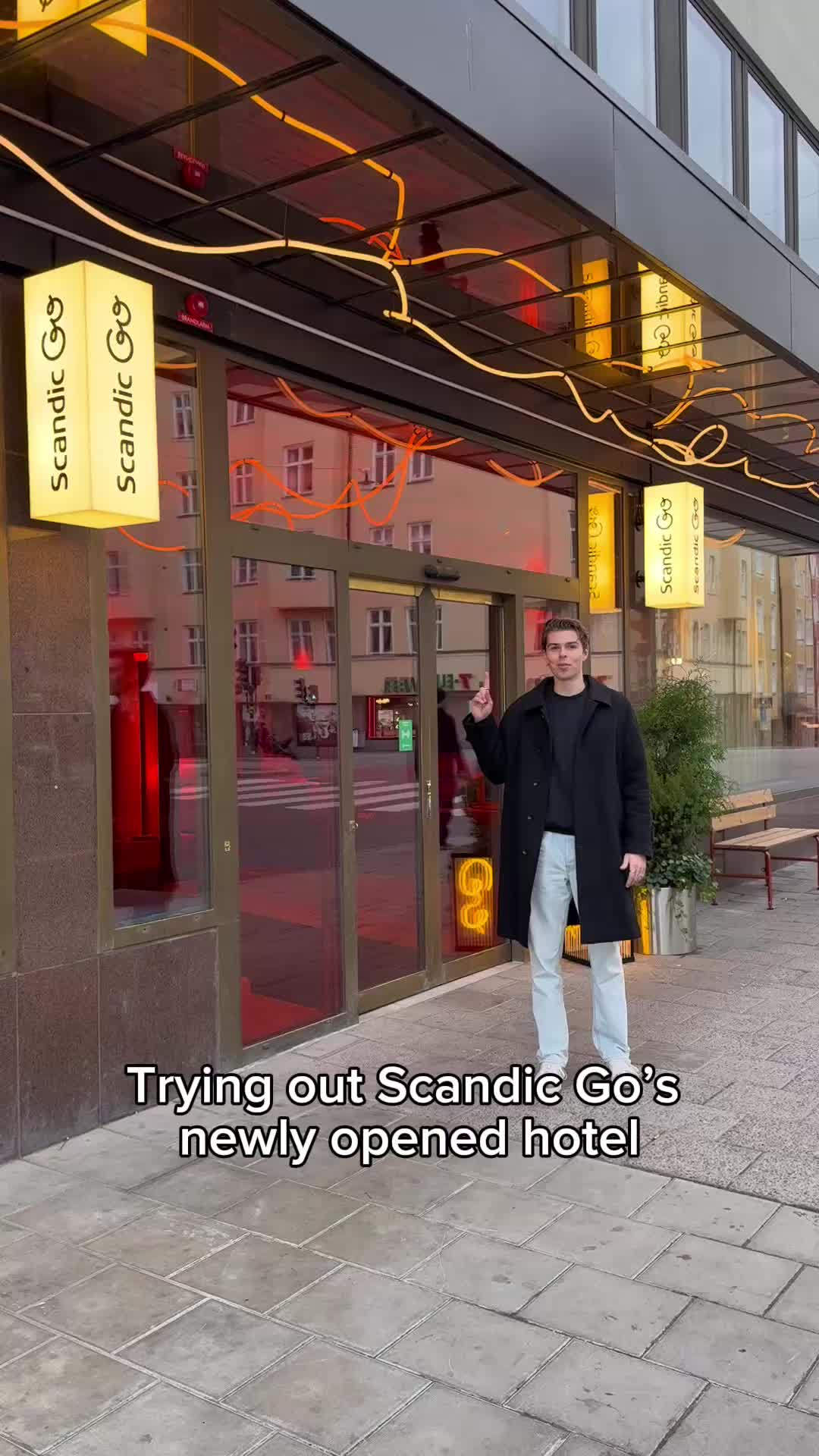 @ScandicGo
