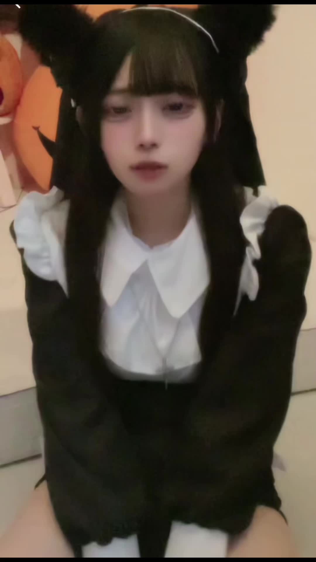 @猫汰まろん🐱🖤 @Ad♡love