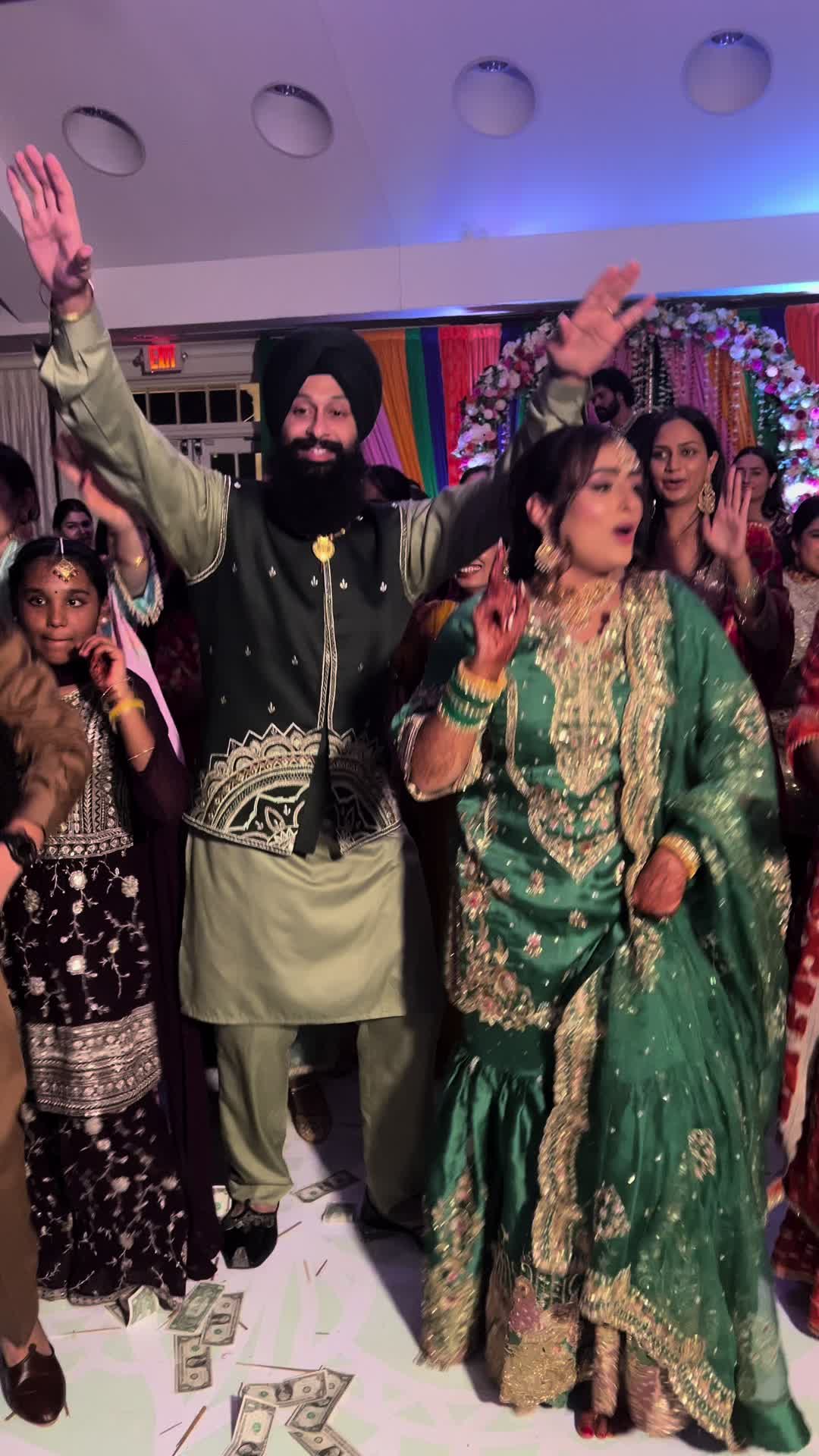 @DJ Jay Singh
