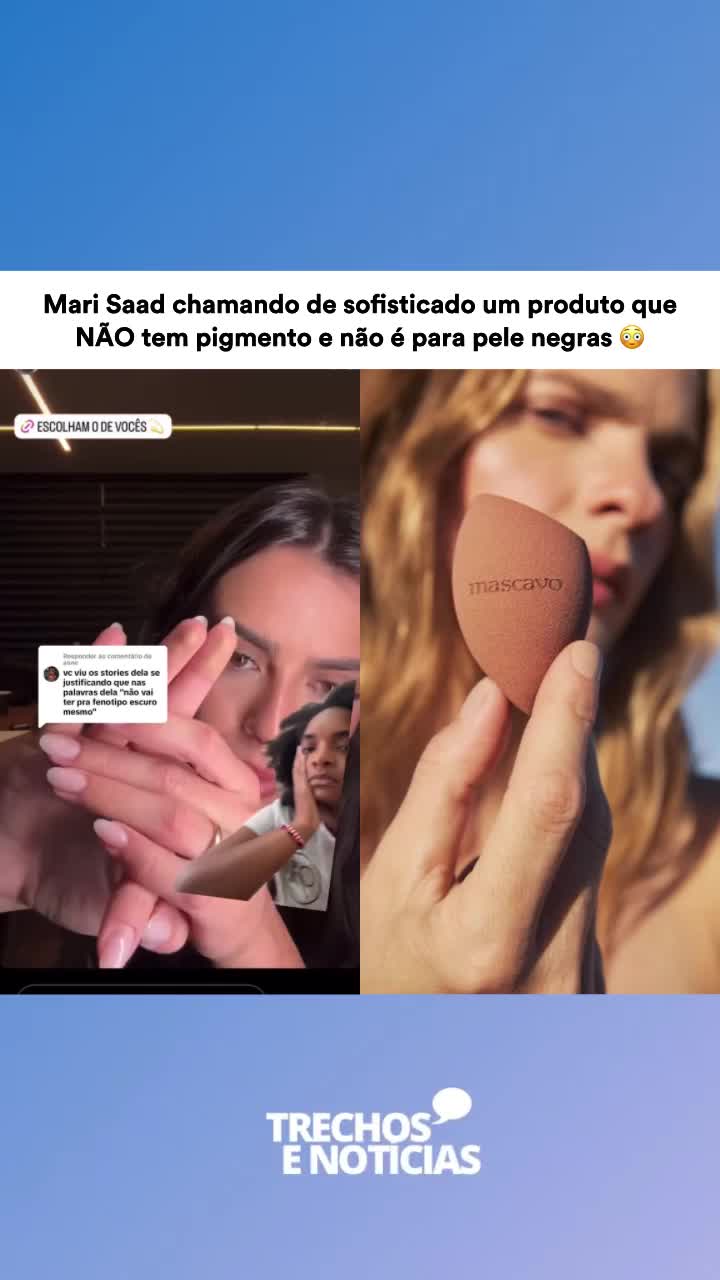 @Trechos, Notícias e Fofocas