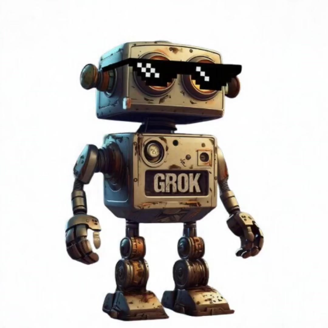 @grokcommunity