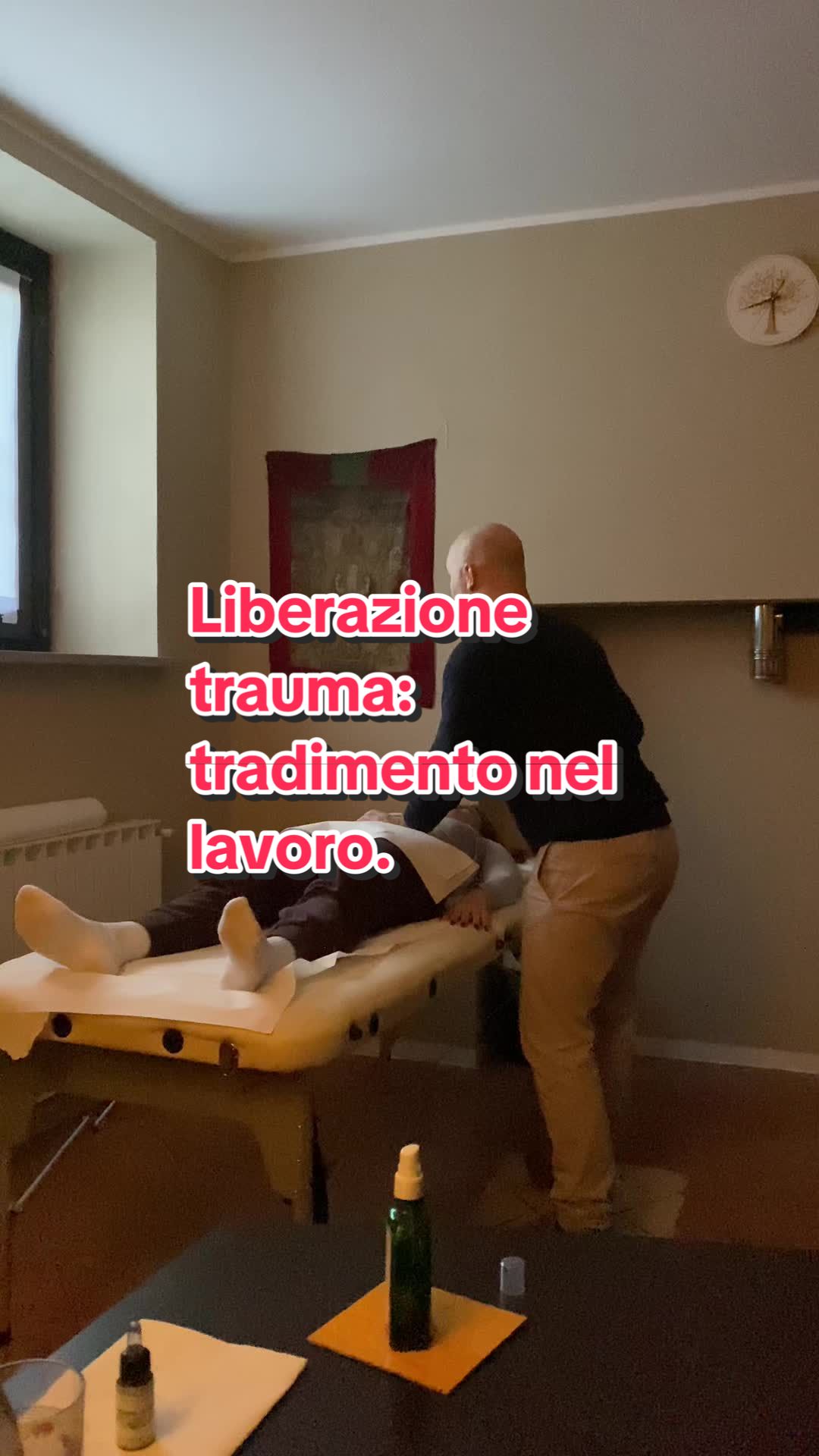 @Riflessologia Semeiotica Int