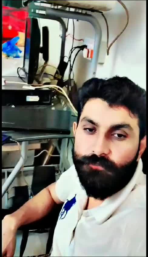 @Malik Ismail
