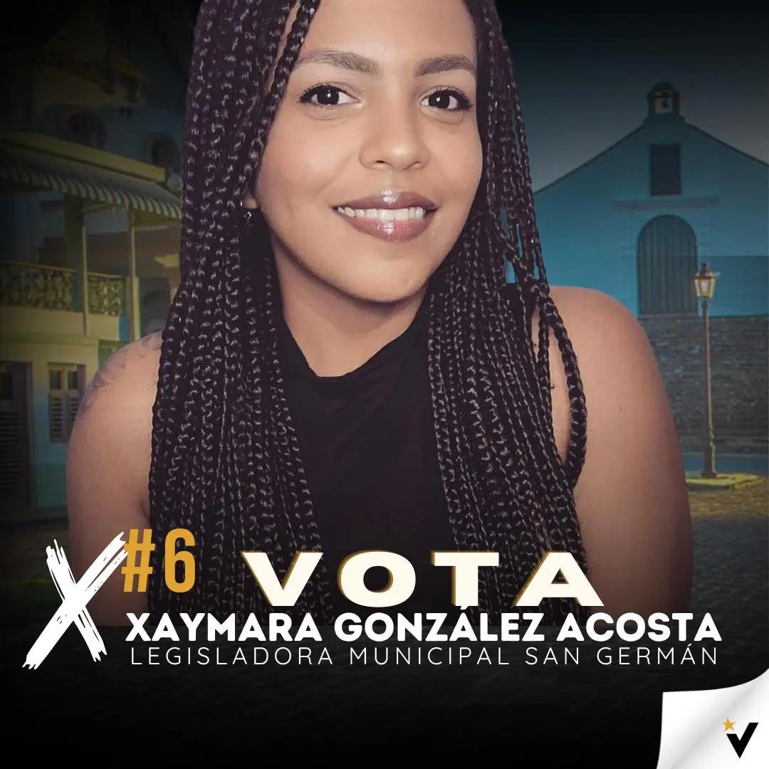 @XaymaraAcosta