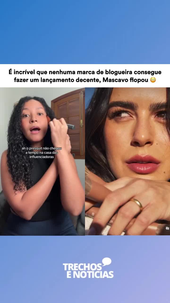 @Trechos, Notícias e Fofocas
