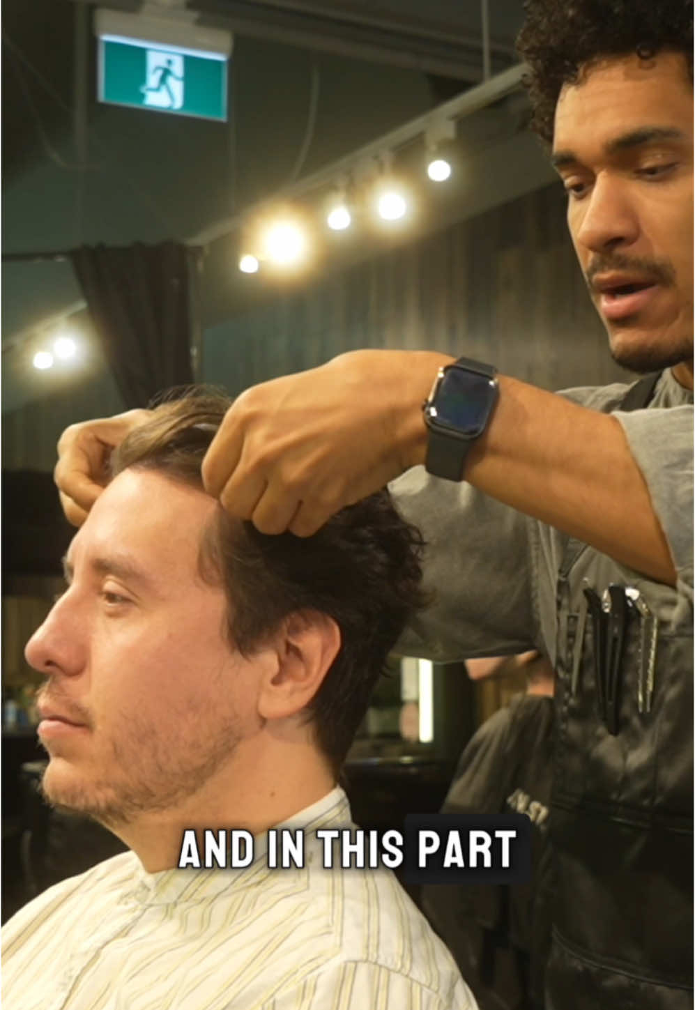 @UBarber Online